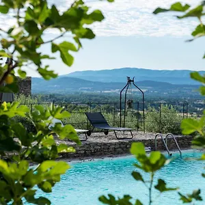 Bed & Breakfast Les Milles Roches