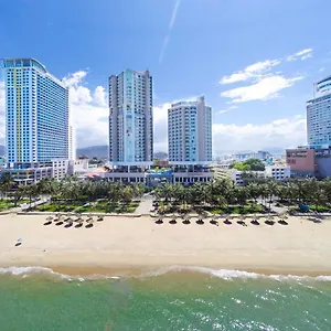 The Sea Luxury Vietnam