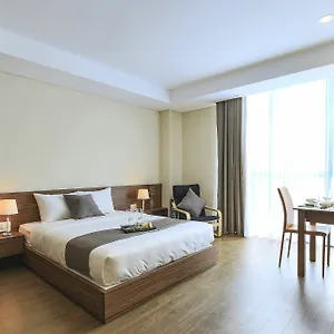 Aurora Serviced (adults Only) Vietnam