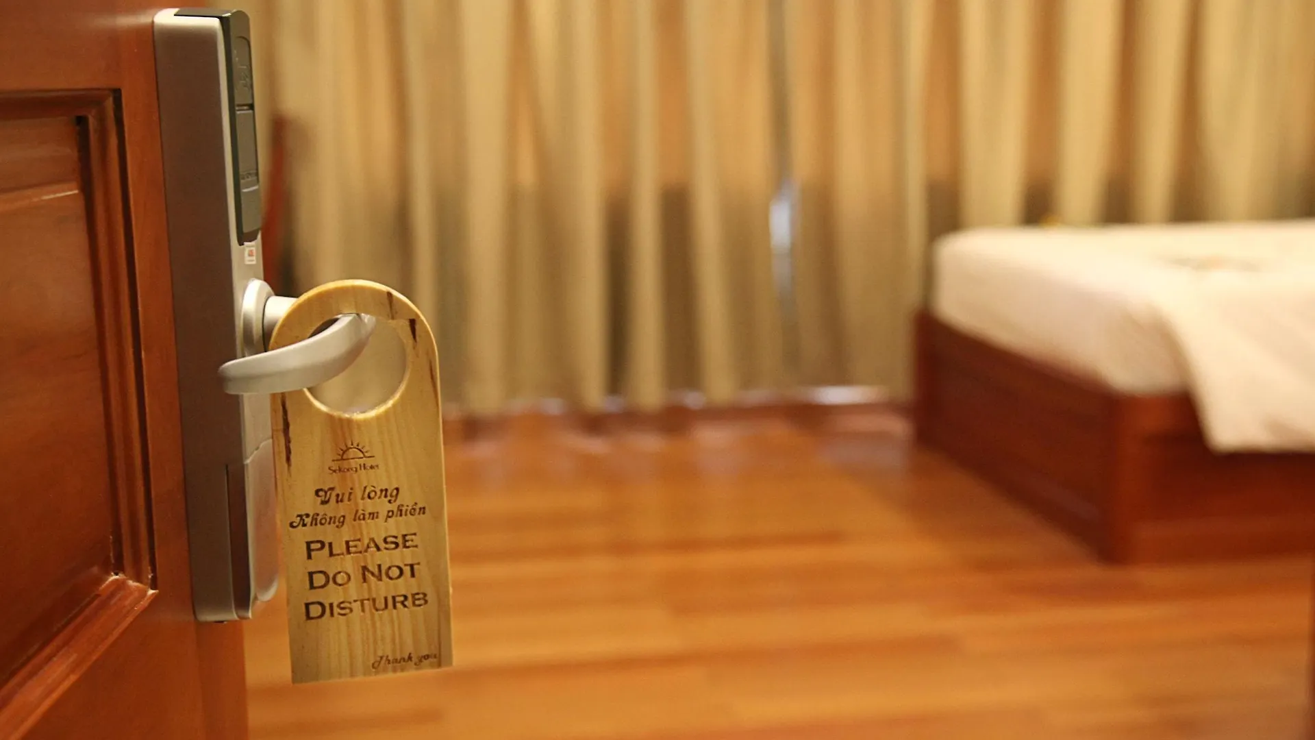 Sekong Hotel Da Nang