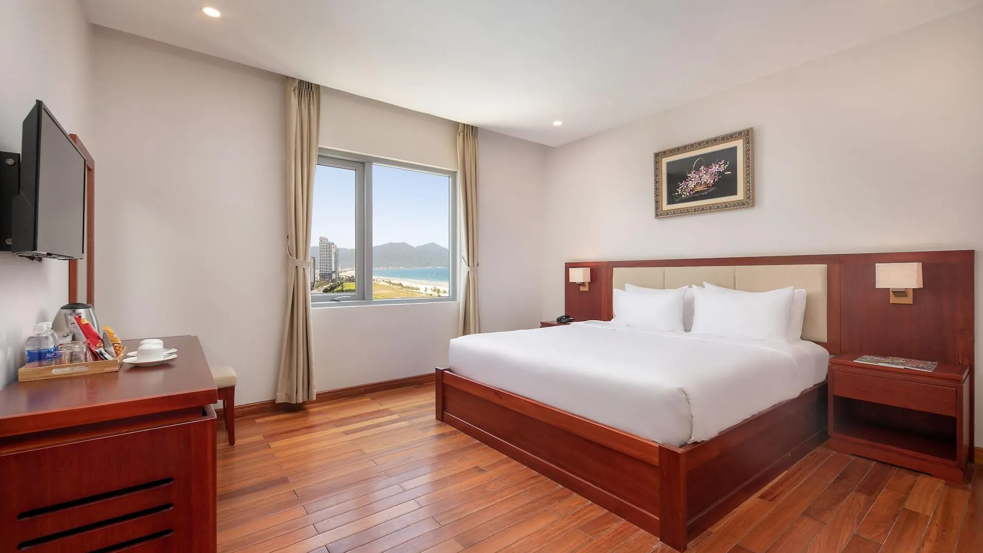 Sekong Hotel Da Nang