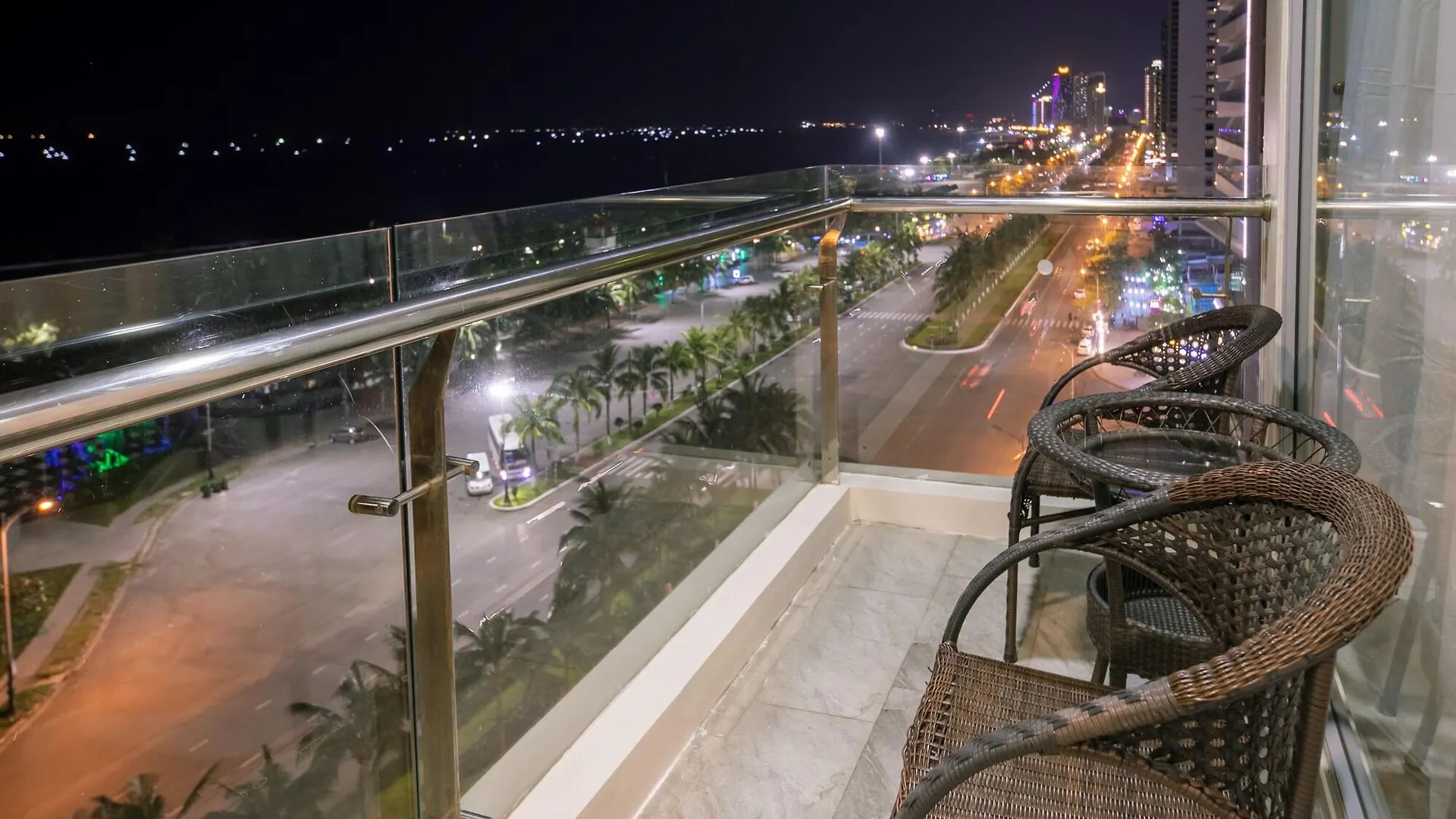 Sekong Hotel Da Nang
