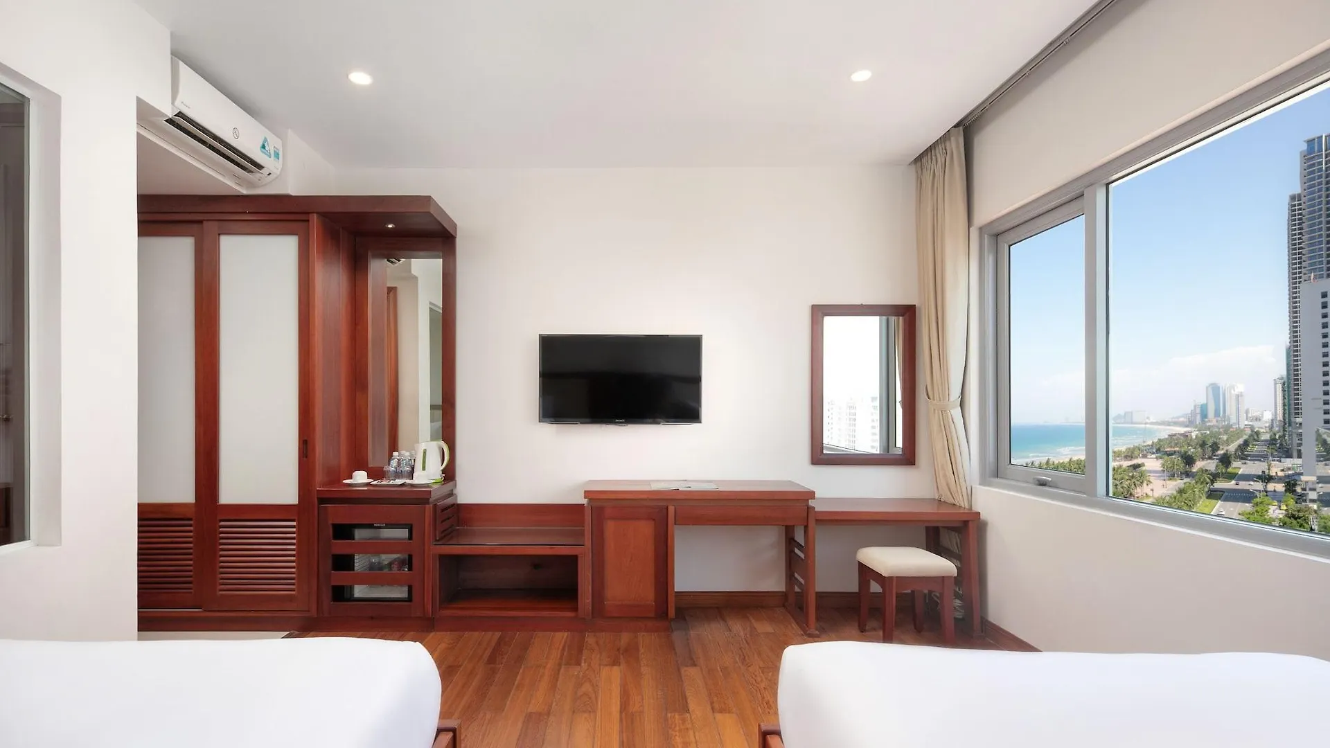 Sekong Hotel Da Nang Vietnam