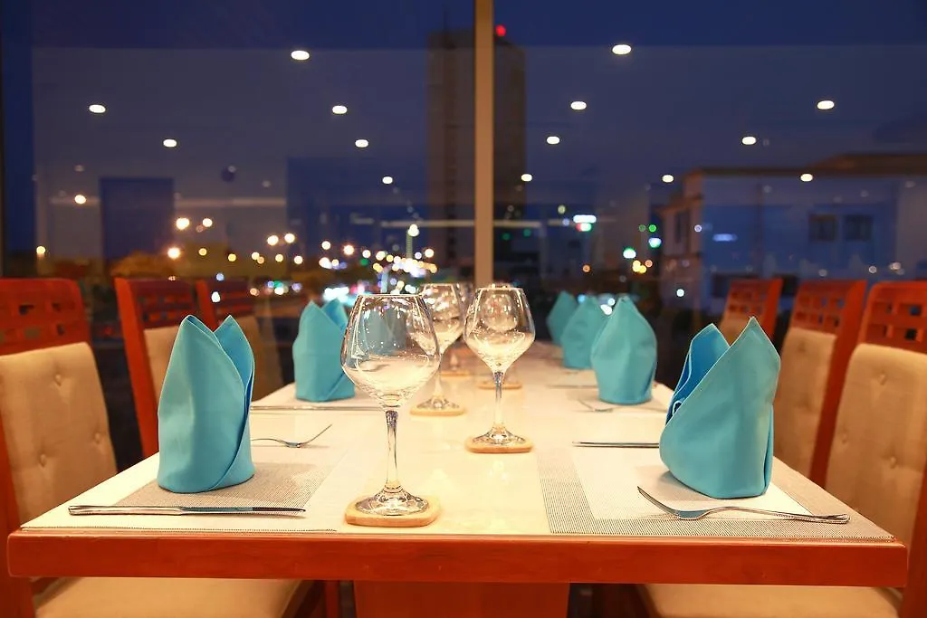 ***  Sekong Hotel Da Nang Vietnam