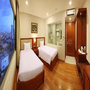 Sekong Hotel Da Nang 3*,  Vietnam